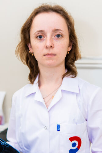 Гречанникова Анастасия Николаевна